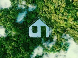 duurzaam huis bouwen